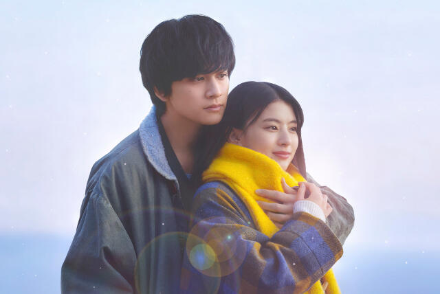 北村匠海×出口夏希『君の話』場面写真＆メイキング収めた幕間 ...