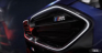 BMW・X2次期型、これが「M」の光るグリルだ！ジャパンモビリティショー2023でも展示予定