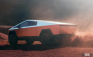 テスラ・サイバートラック「サイバービースト」発表。911をトレーラーでけん引しても911より速い!?