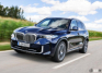 BMW「X5 xDrive40d M Sport」登場。3Lディーゼルエンジン＋48Vマイルドハイブリッドを積む充実装備モデル