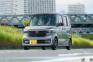 新型ホンダN-BOX／N-BOXカスタムの走りをチェック。乗り出し200万円から250万円超の価値はある？