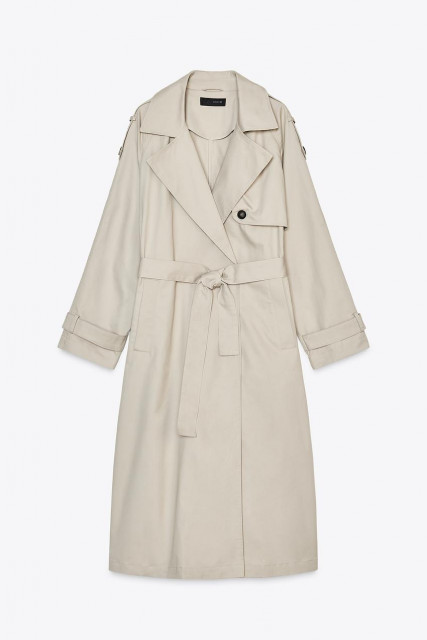 え、この値段で良いの！？【ZARA】完売前にゲットしたい「値下げ