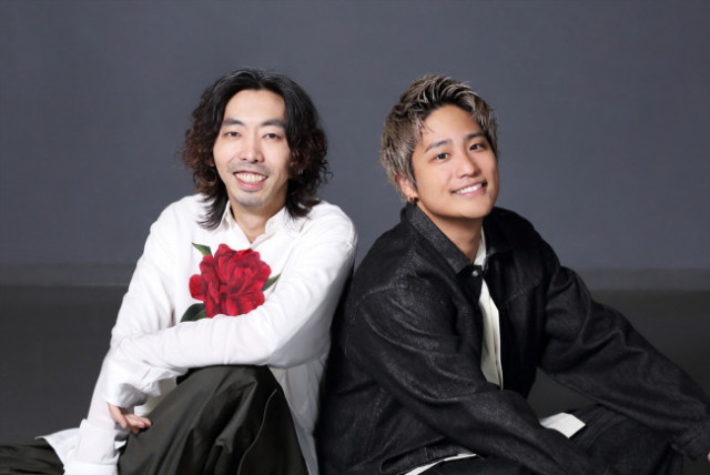 桐山照史＆柄本時生『ロミジュリ』男性キャスト舞台稽古の裏話