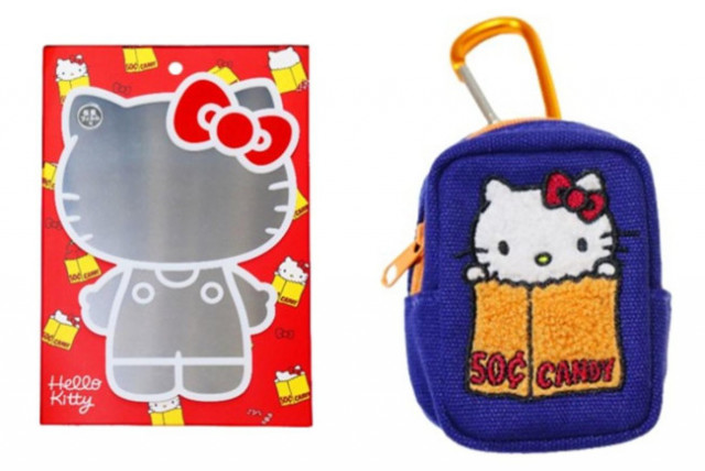 ハローキティ展【公式】/Hello Kitty展 on X: 
