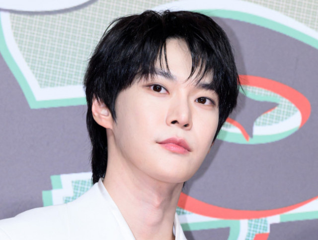 NCT127ドヨン、来日中にスシロー訪問でファン歓喜