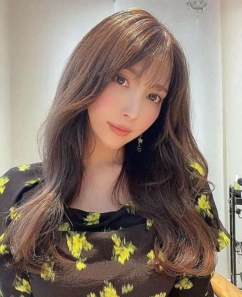 第1子妊娠中の森咲智美 、上品なくびれヘアを披露し｢美人度が更にアガリましたね｣とファン歓喜（DailyNewsOnline）｜ｄメニューニュース（NTTドコモ）