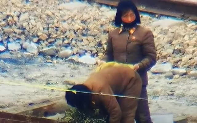 女子高生も「骨と皮だけ」にする北朝鮮警察の残虐行為（デイリーNKジャパン）｜ｄメニューニュース（NTTドコモ）
