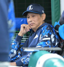 「何点取られても堂々と帰ってこい」…「西口監督」就任で“今年のライオンズは何かが違う”　選手に求める“強い気持ち”の正体とは