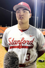 米留学「佐々木麟太郎」をNPB球団が“強行指名”?　今秋ドラフトに向けて水面下で進む「秘策」とは