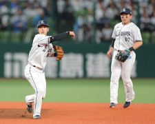 オンカジ賭博で4選手が書類送検も「西武」の好調が揺るぎそうにない理由…チームを支えるもうひとりの「小さな巨人」