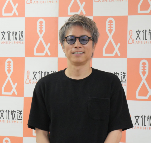 ロンドンブーツ1号2号解散後、田村淳が率直な心境を告白！ラジオイベントで“心のこり”について語る