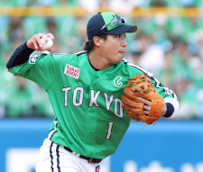 ヤクルト・山田を支え続ける異色の社員１人のグラブメーカー　不思議な縁と運命「それ（仕事）以上の関係」