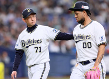 オリックス大敗で鷹に屈辱の１２連敗　エスピノーザ続投が裏目→岸田監督ショックで会見わずか３５秒