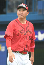 広島・秋山＆モンテロ１軍復帰　拙攻負け後１３日巨人戦と新井監督が明言「みんな振れてる。また来週が楽しみかな」