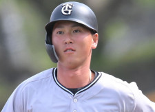 巨人が坂本勇人、秋広優人両内野手の出場選手登録を抹消　秋広はソフトバンクへのトレードが発表