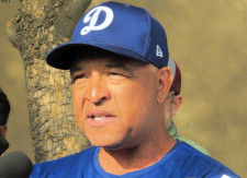 ドジャース　佐々木朗希の負傷者リスト入りで全体１６人目、投手では１４人目の異常事態　開幕ローテからは３人が離脱　今後の戦いに影響か