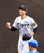 阪神・湯浅　激白「復活じゃない。生まれ変わって別人」超進化の真相とは