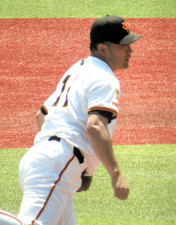 巨人・田中将　６回５安打無失点　無四死球と制球安定　桑田２軍監督「僕が望んでいたのはこの内容」