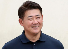 松坂大輔氏「鳥肌が立ちました…」母校・横浜があと１球の崖っぷちから逆転サヨナラ４強に興奮綴る