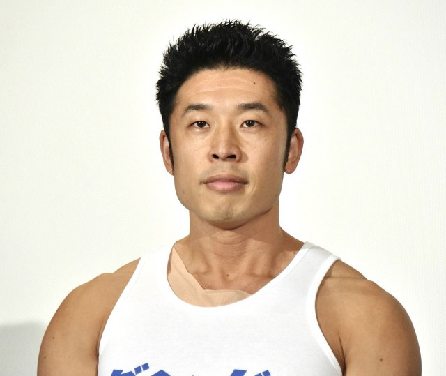 フジテレビ騒動でさらに売れた!?「なかやまきんに君」神風が吹き フジテレビ騒動でさらに売れた!?「なかやまきんに君」神風が吹き