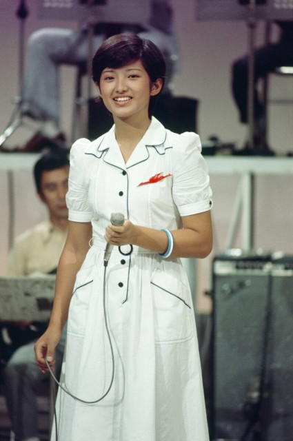 山口百恵さんの「これからも歌い継がれてほしい名曲」 3位 ...