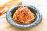 ダイエット中の麺類はスパゲティを！血糖値の上昇が穏やかに『ノンオイルのヘルシーツナトマトスパゲティ』【金丸利恵のダイエットレッスン Vol.36】