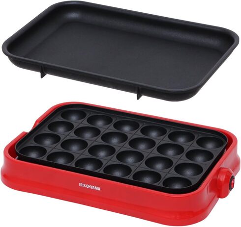 今売れている「たこ焼き器」おすすめ3選＆ランキング 自宅で本格