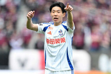 Jリーグ・アルビレックス新潟・長谷川 元希 選手情報｜スポーツ