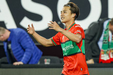 Jリーグ・ファジアーノ岡山・佐野 航大 選手情報｜スポーツ情報