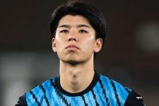 元代表FW絶賛の20歳は「冨安選手を超える可能性」　アジアで示した“凄み”「世界で10本の指に入る」