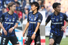Jリーグ・ガンバ大阪・宇佐美 貴史 選手情報｜スポーツ情報はd