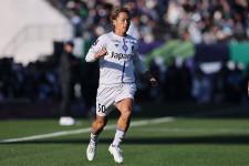 Jリーグ・V・ファーレン長崎・マテウス ジェズス 選手情報｜スポーツ