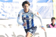 モンテディオ山形 小西雄大Today's HEROユニフォーム