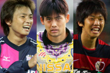 Jリーグ・カターレ富山・椎名 伸志 選手情報｜スポーツ情報はd