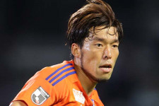 Jリーグ・アルビレックス新潟・鈴木 孝司 選手情報｜スポーツ