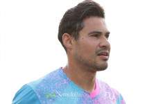 Jリーグ・サガン鳥栖・ヴィニシウス アラウージョ 選手情報