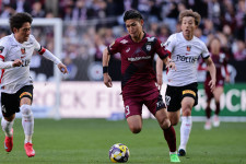 Jリーグ・アルビレックス新潟・太田 修介 選手情報｜スポーツ