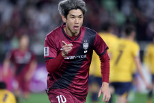Jリーグ・ヴィッセル神戸・飯野 七聖 選手情報｜スポーツ情報はd