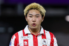 Jリーグ・アルビレックス新潟・三戸 舜介 選手情報｜スポーツ