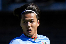 Jリーグ・ファジアーノ岡山・佐野 航大 選手情報｜スポーツ情報