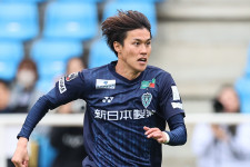 Jリーグ・アビスパ福岡・金森 健志 選手情報｜スポーツ情報はd