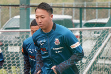 Jリーグ・北海道コンサドーレ札幌・荒野 拓馬 選手情報