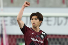 Jリーグ・ヴィッセル神戸・広瀬 陸斗 選手情報｜スポーツ情報はd