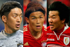Jリーグ・FC琉球・金崎 夢生 選手情報｜スポーツ情報はd