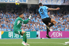 Jリーグ・川崎フロンターレ・橘田 健人 選手情報｜スポーツ情報