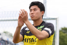 Jリーグ・柏レイソル・小屋松 知哉 選手情報｜スポーツ情報はd