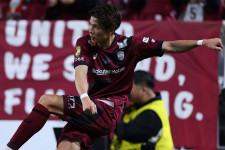 ヴィッセル神戸#3マテウス・トゥーレル選手ユニフォーム