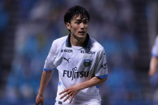 Jリーグ・川崎フロンターレ・大島 僚太 選手情報｜スポーツ情報