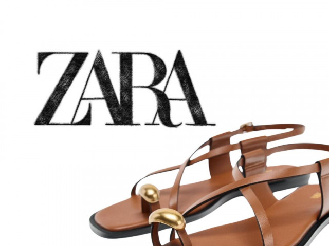 買わずに後悔」する前に！【ZARA】履くだけでおしゃれ♡「垢抜け