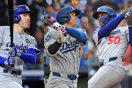2024 ワールドシリーズ MVP フレディ フリーマンモデル 海外取寄